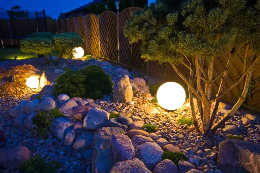Common Mistakes To Avoid During Outdoor Lighting Setup in Murrieta, CA