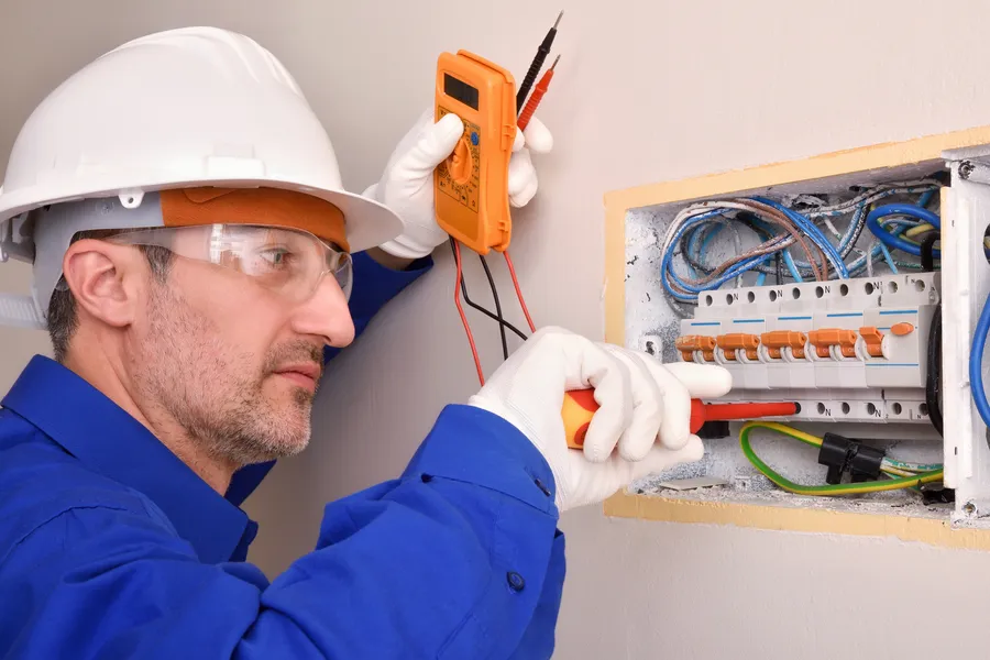 How Electrical Panel Repairs Improve Energy Efficiency Murrieta, CA