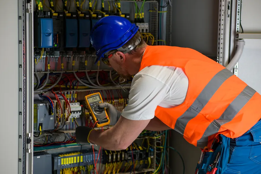 How Electrical Panel Repairs Improve Energy Efficiency in Murrieta, CA