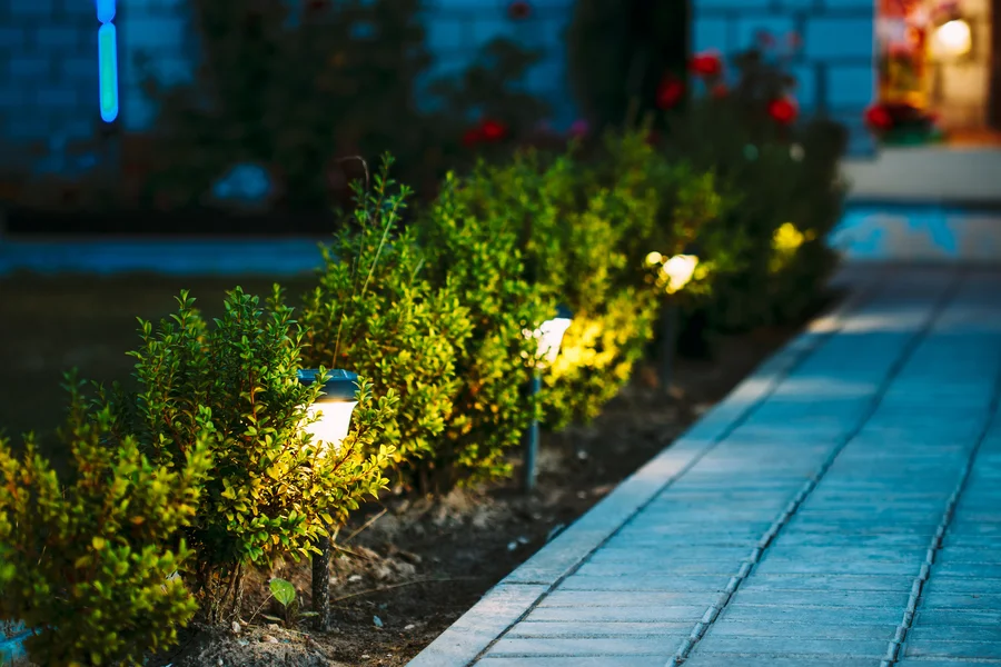 How To Maintain And Care For Your Outdoor Lighting System Murrieta, CA