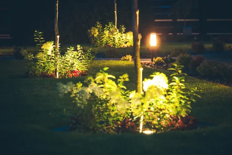How To Maintain And Care For Your Outdoor Lighting System in Murrieta, CA