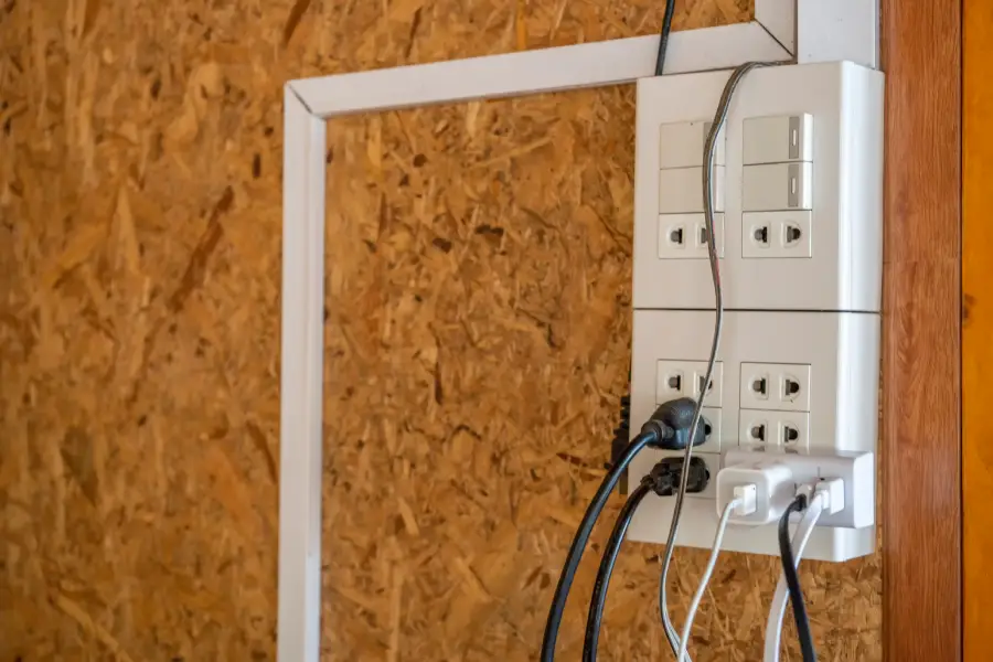 How to Ensure Your Outlet Electrical Wiring Meets Code Standards Murrieta, CA