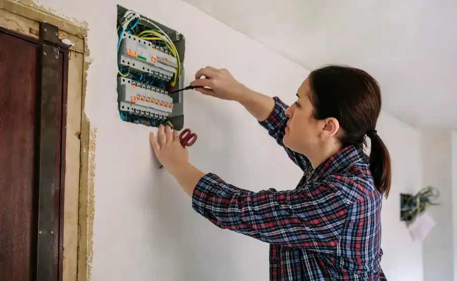 Key Steps in a Professional Fuse Box Replacement Murrieta, CA Key Steps in a Professional Fuse Box Replacement Murrieta, CA