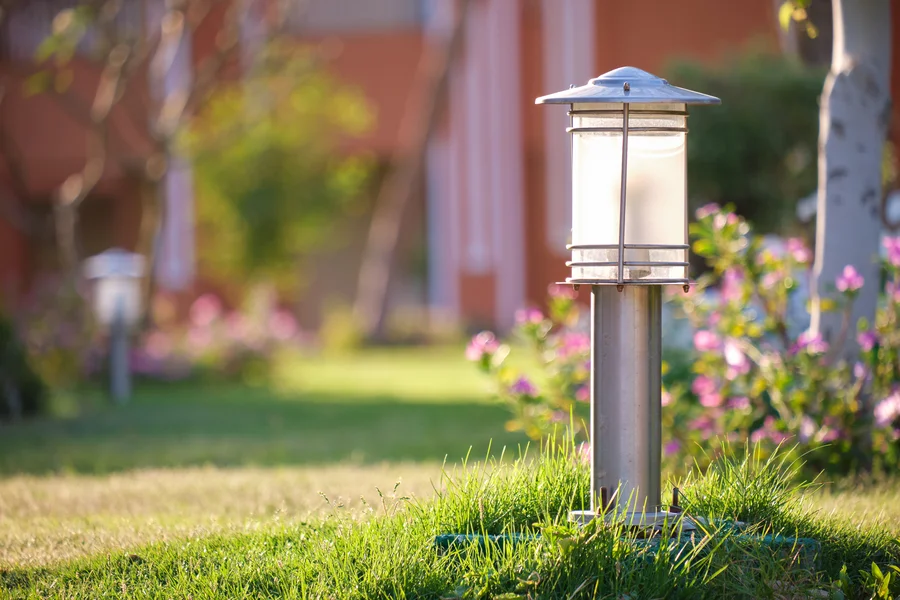 Premium Outdoor Lighting Installation Murrieta, CA