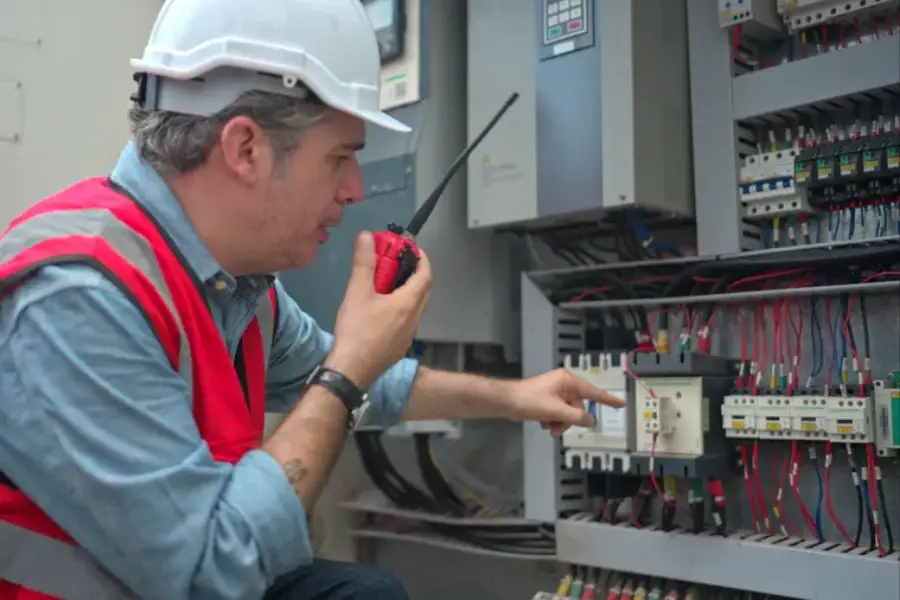 Professional Electrical Panel Repair Murrieta, CA