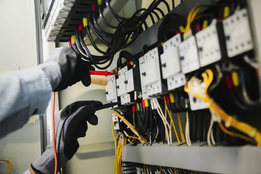 Reliable Electrical Panel Repair Murrieta, CA
