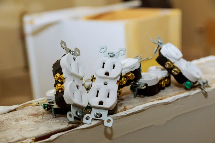 The Importance of Upgrading Outlet Electrical Wiring for Your Home Murrieta, CA