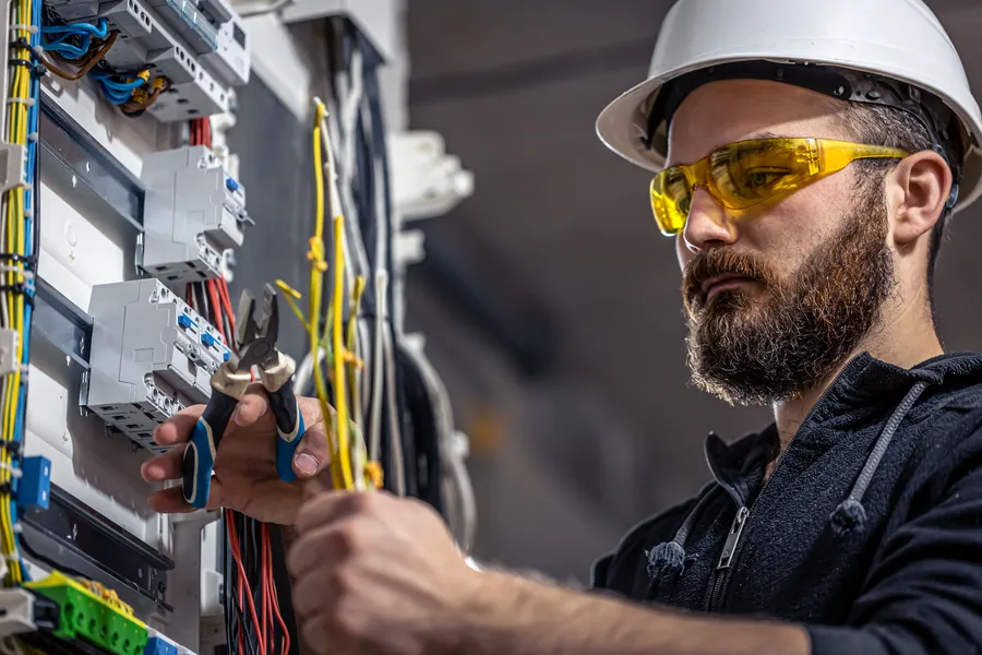 What To Expect During An Electrical Panel Inspection Murrieta, CA