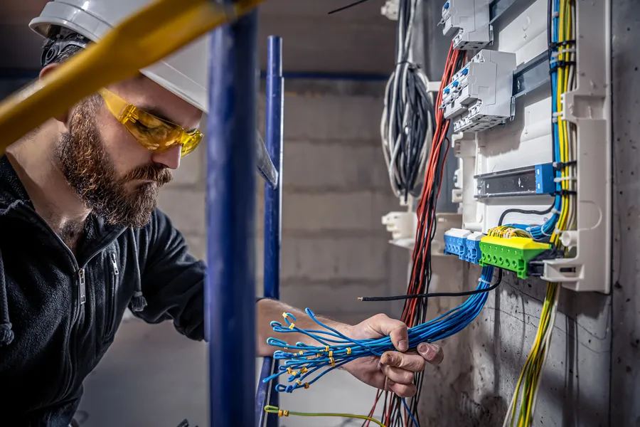 What To Expect During An Electrical Panel Inspection in Murrieta, CA