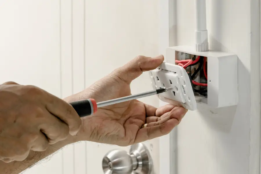 Reliable Outlet Electrical Wiring Murrieta, CA