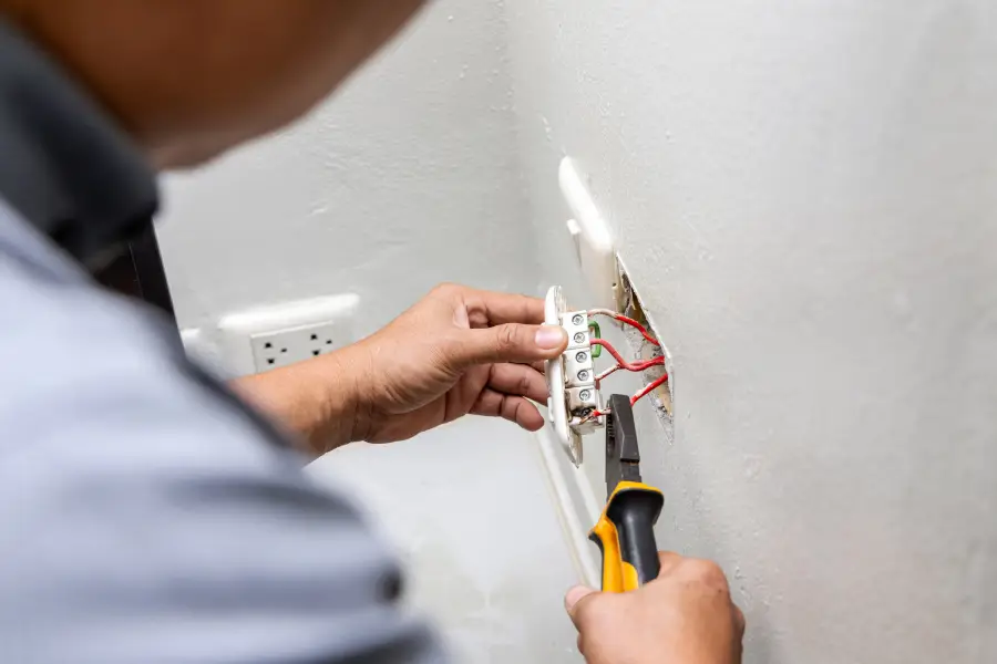 Top-rated Outlet Electrical Wiring Murrieta, CA